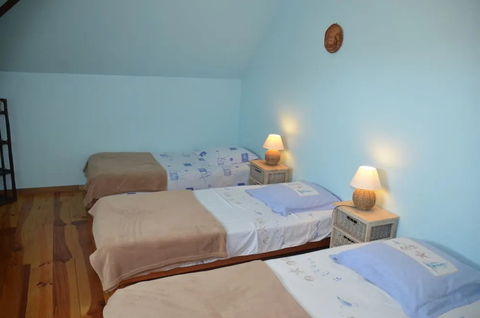 Maison d'Hôtes de Villiers