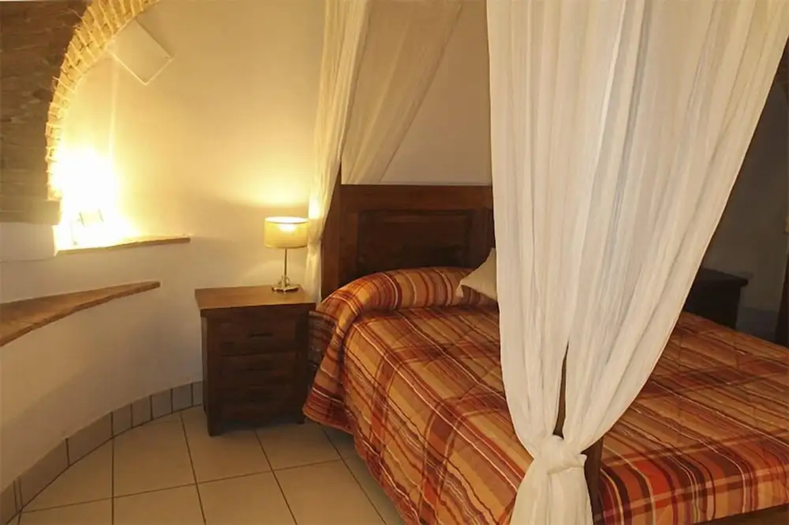 La Casa del Palombaro