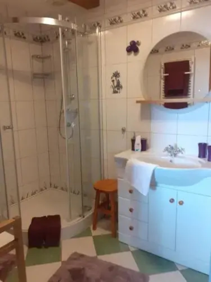 Agroturystyka Łysa Góra