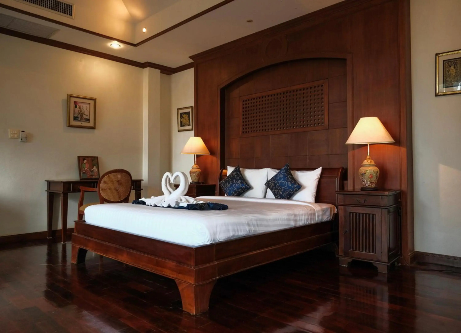 Kooncharaburi Resort