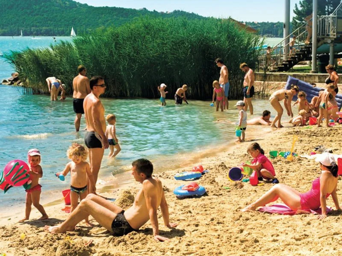 Wellness Hotel Kakadu