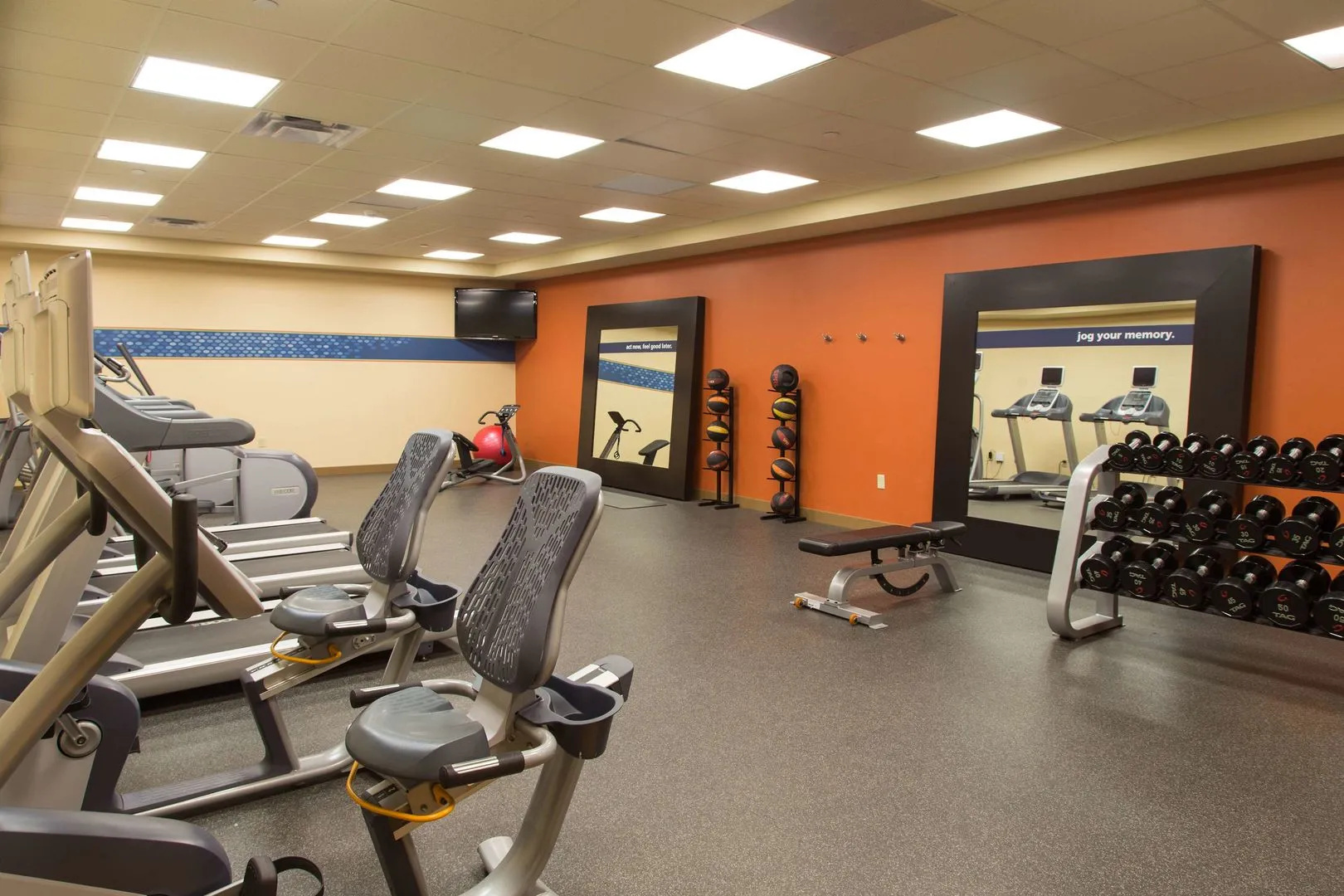 Hampton Inn & Suites Dodge City