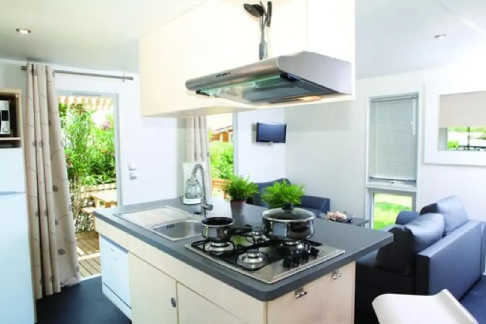 Domaine de lEspagnac