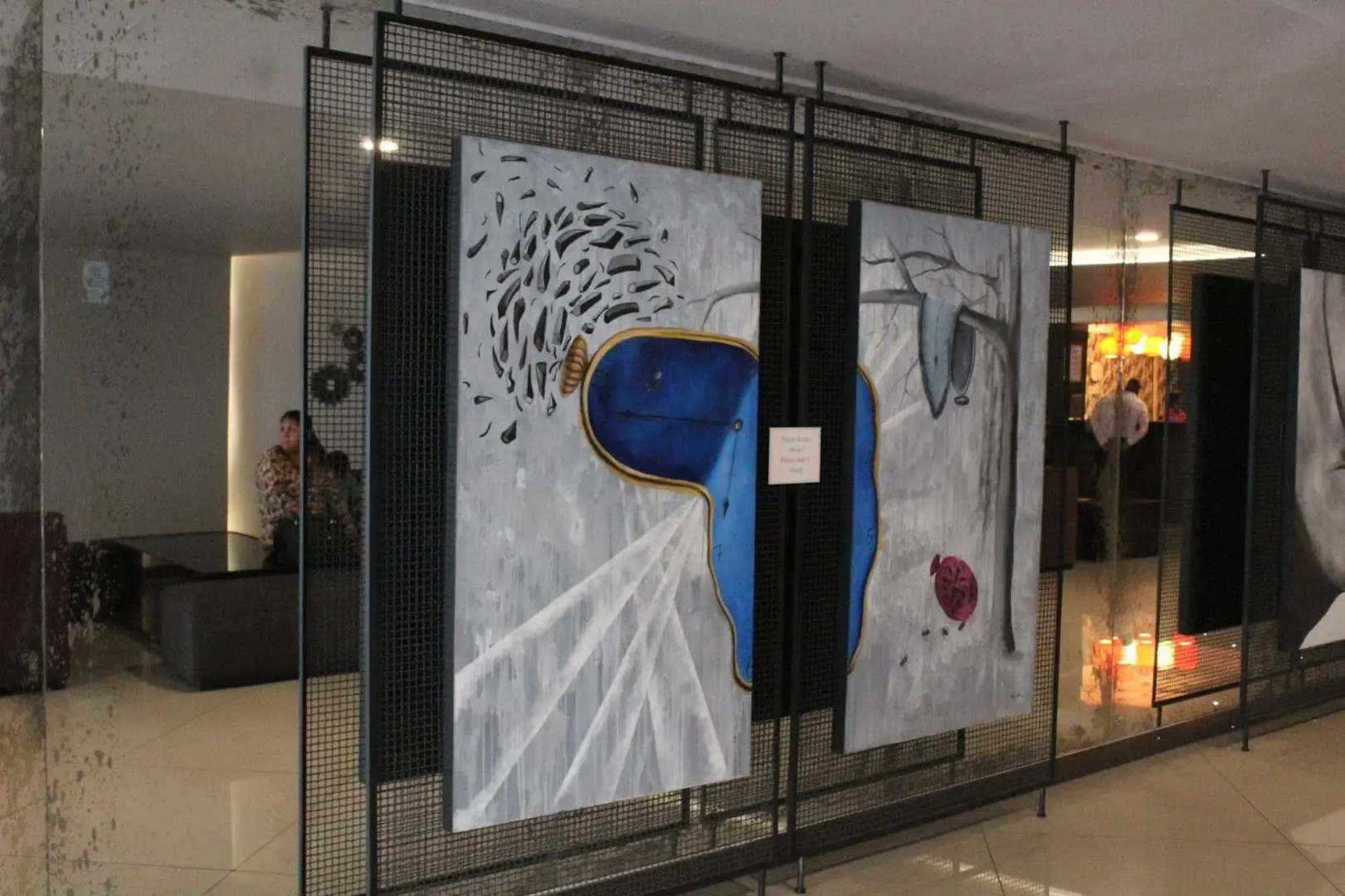 Hotel Dali Ejecutivo