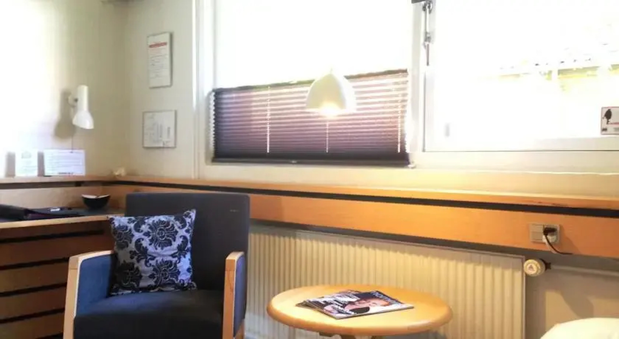 Hornstrup Kursuscenter