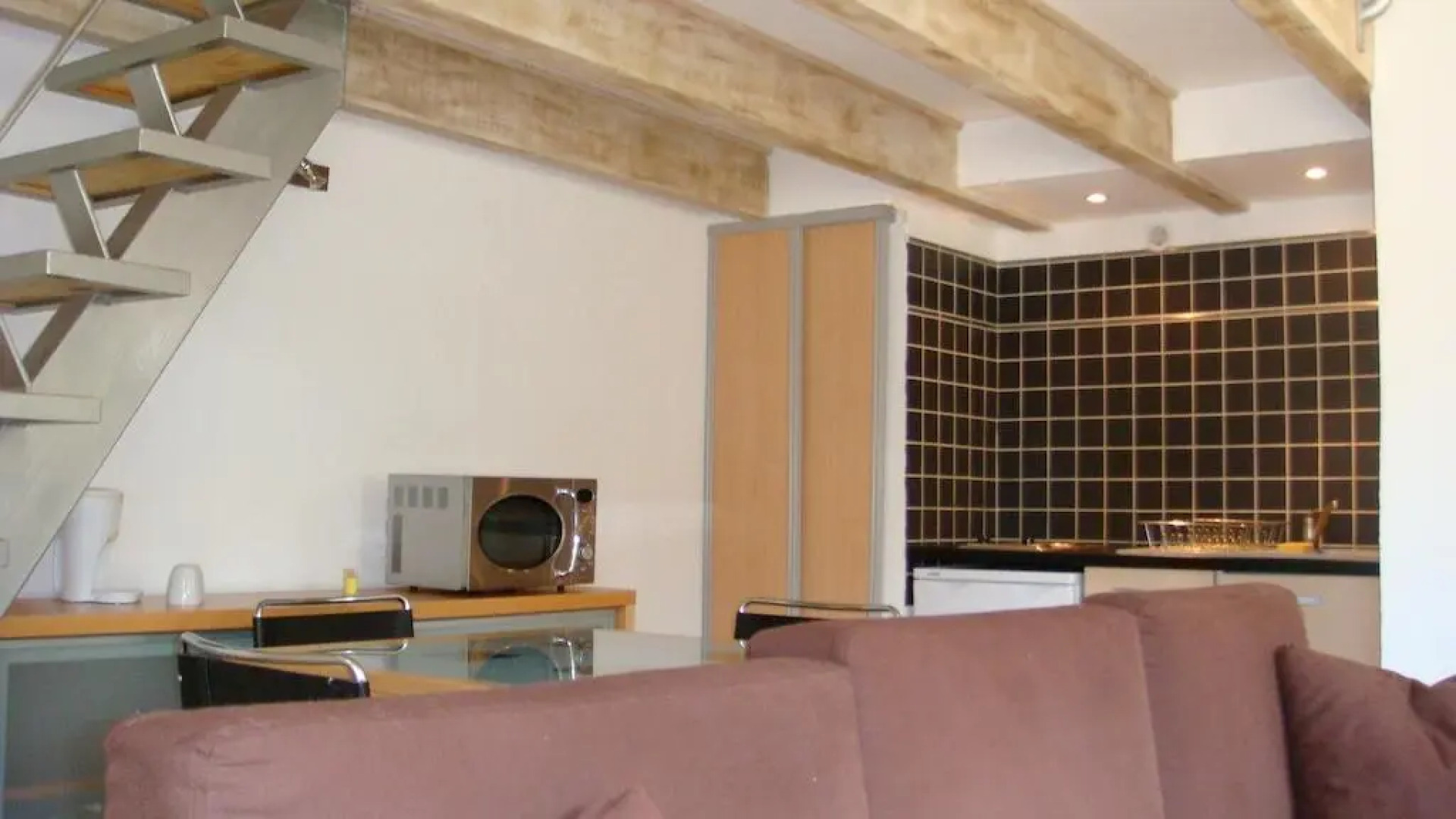 Appartements Saint Pancrace