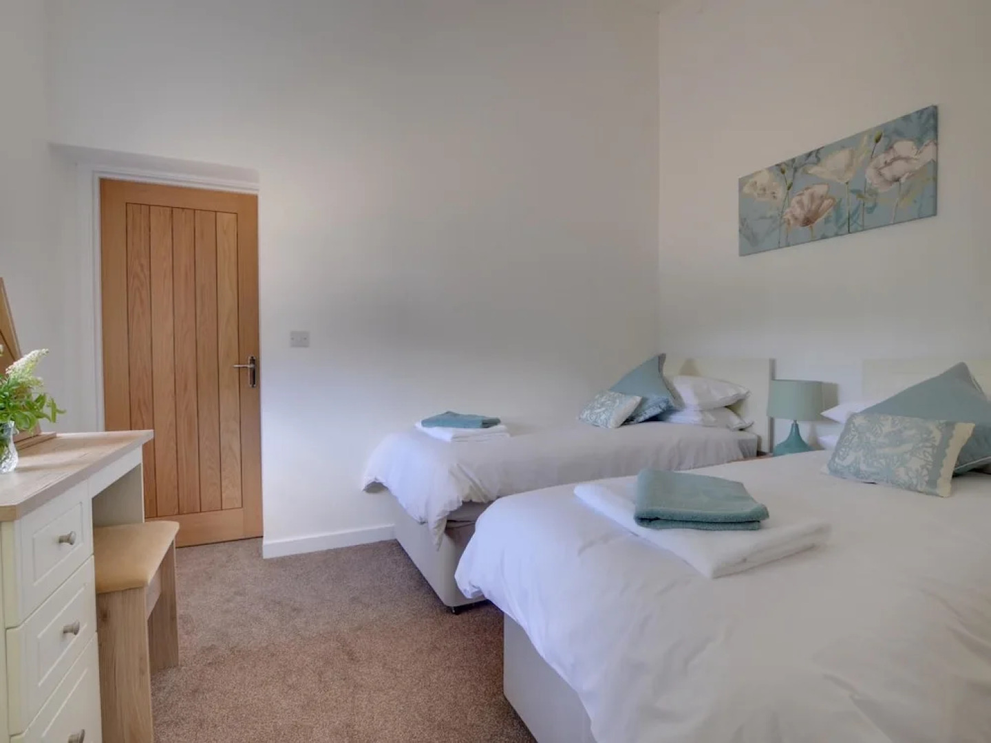 Exquisite Holiday Home in Frittenden Kent With Parking