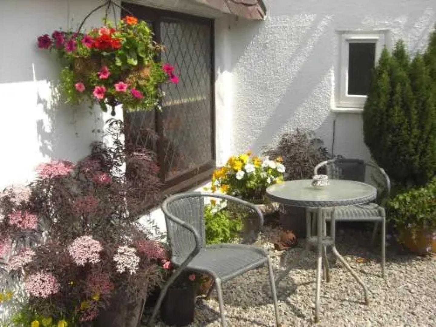 Rose Cottage Bed & Breakfast