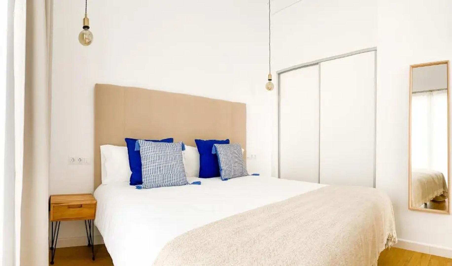 7Escalones Apartamentos Boutique