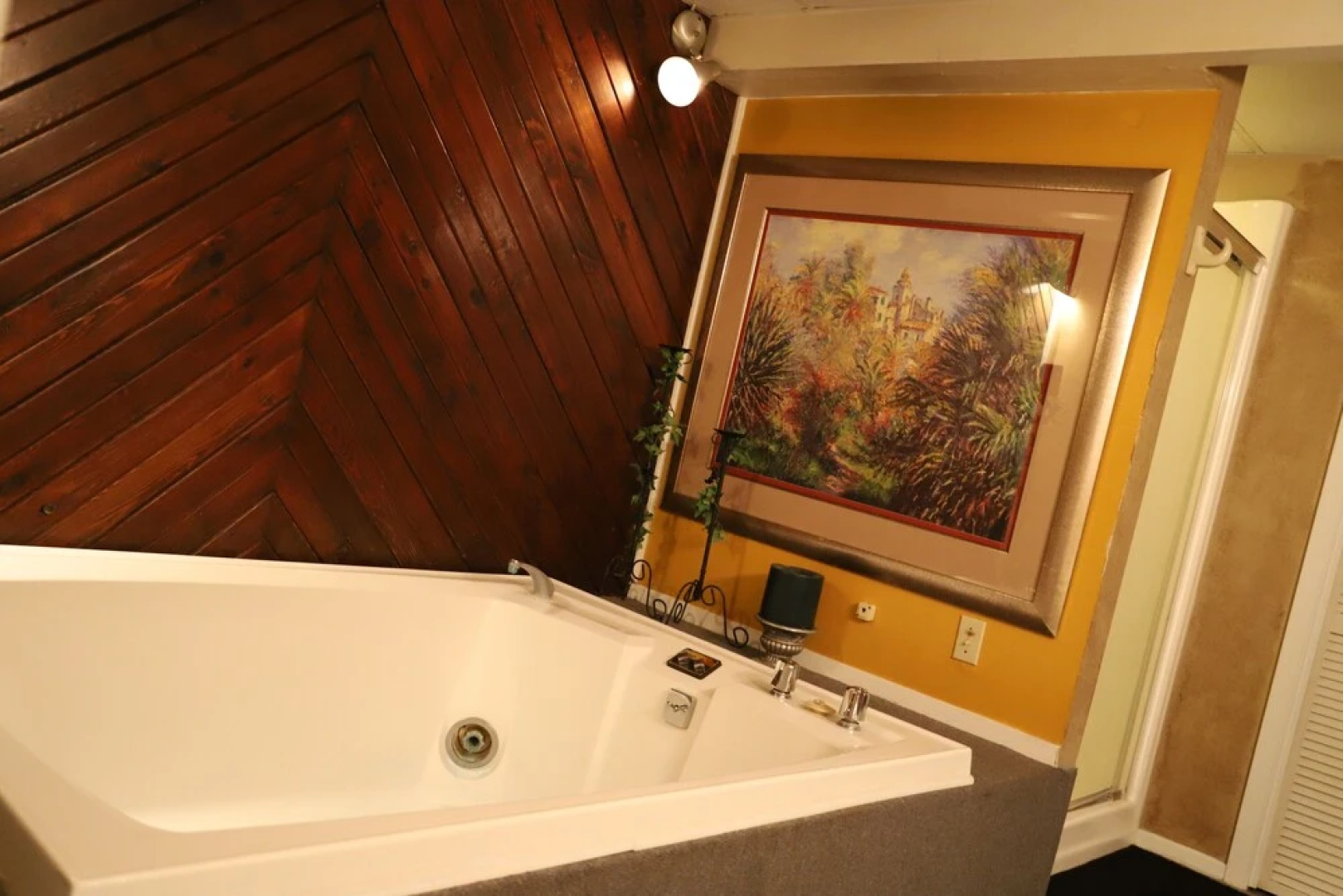 Lake LBJ Resort & Marina