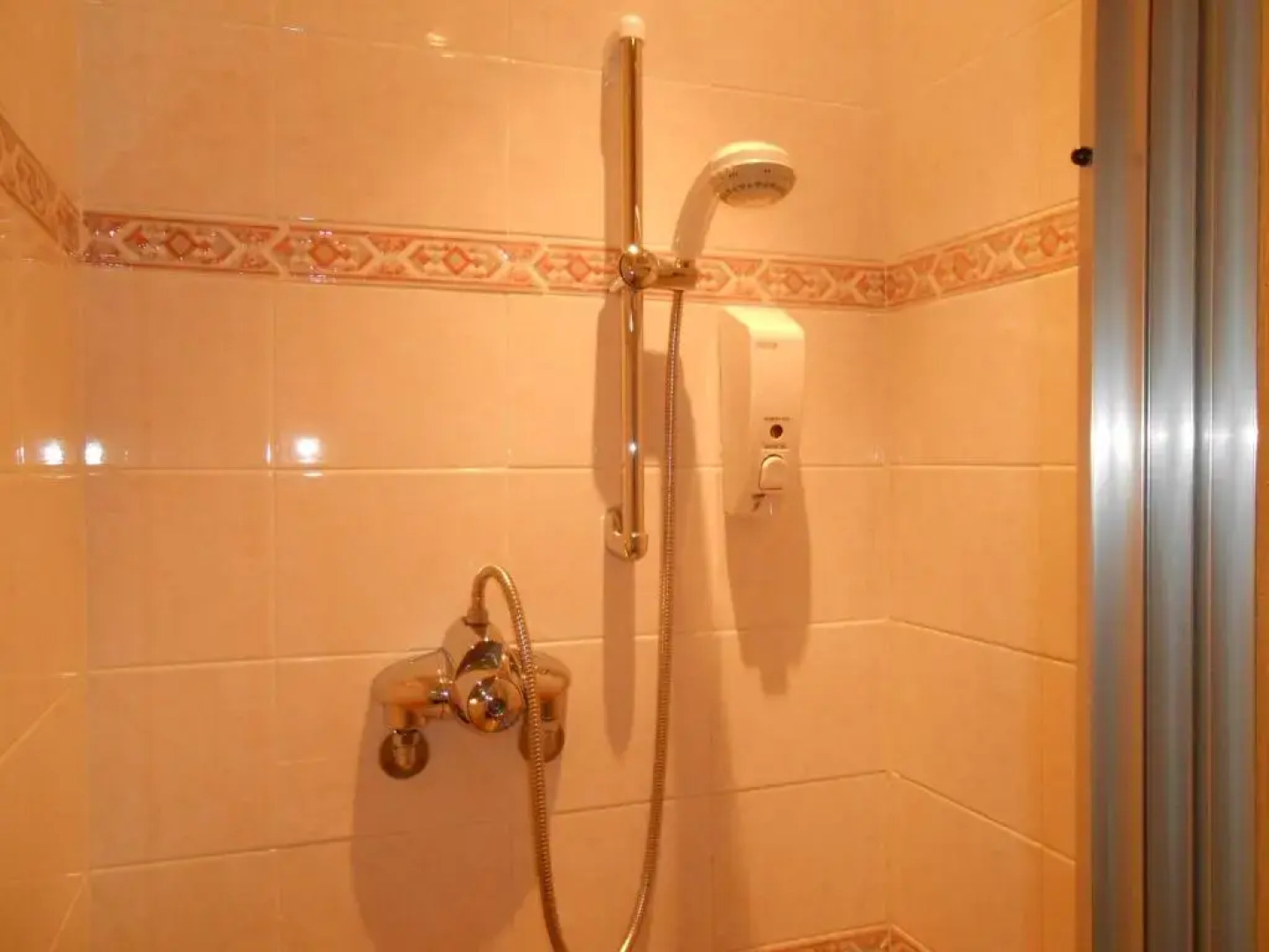 South Park Guest House