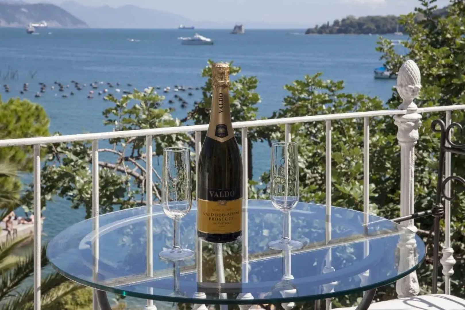 Holiday home Fiorita