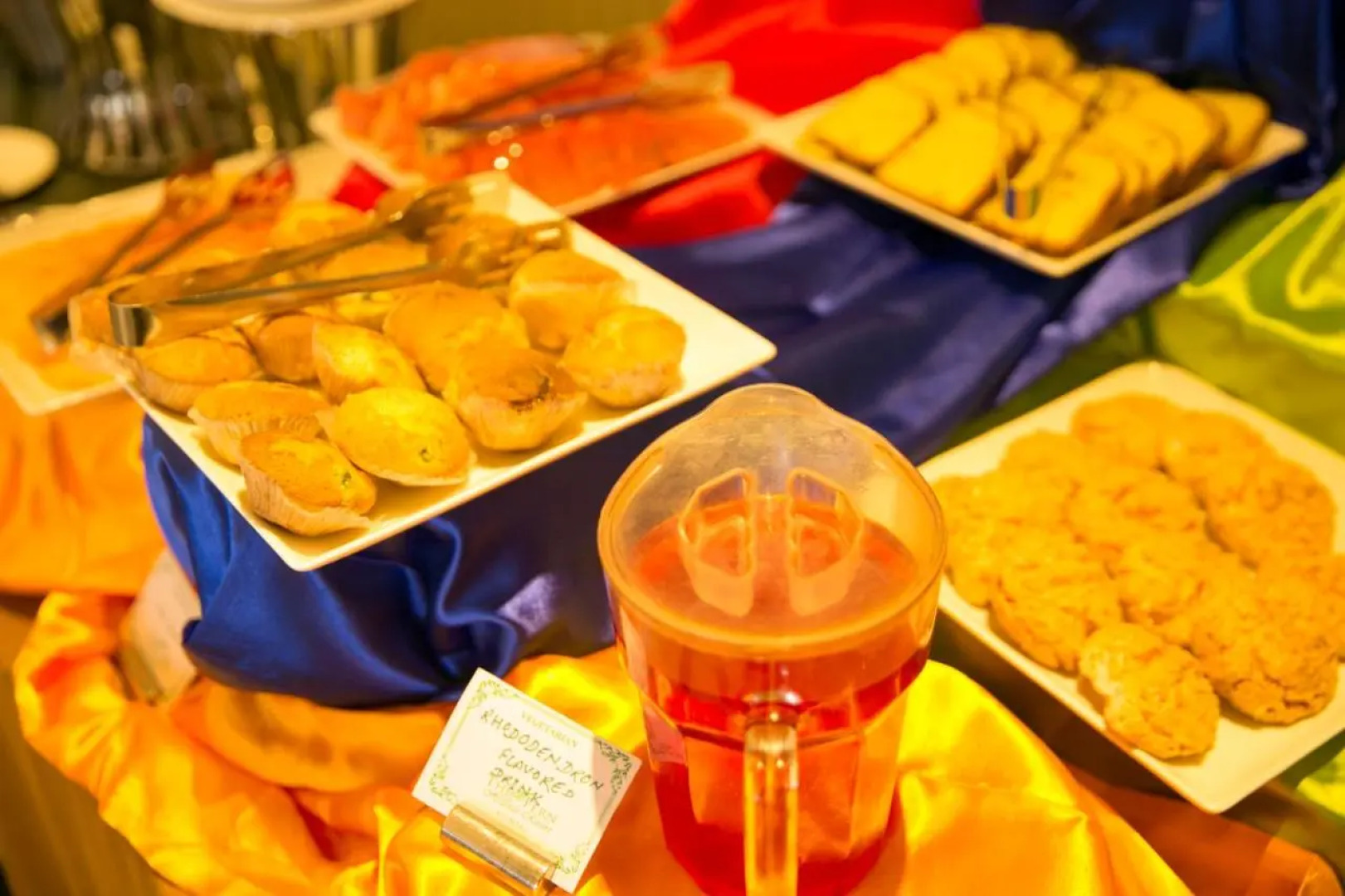 The Fern Hillside Resort Bhimtal