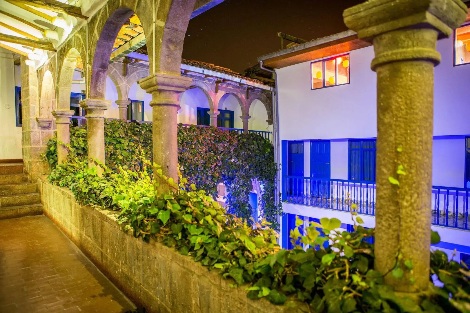 Milhouse Hostel - Cusco