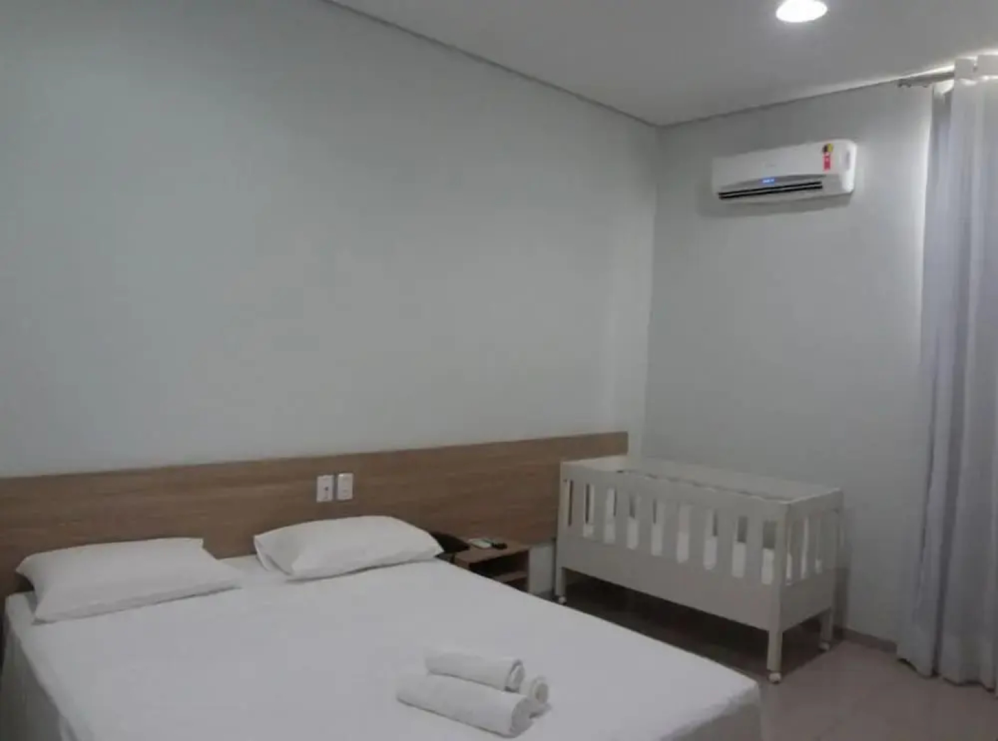 Hotel Portal do Norte