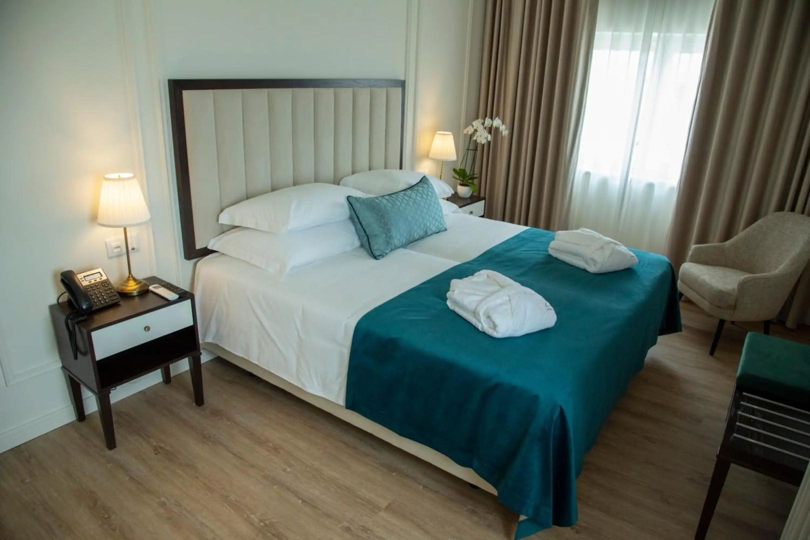 Luna Hotel de Tábua