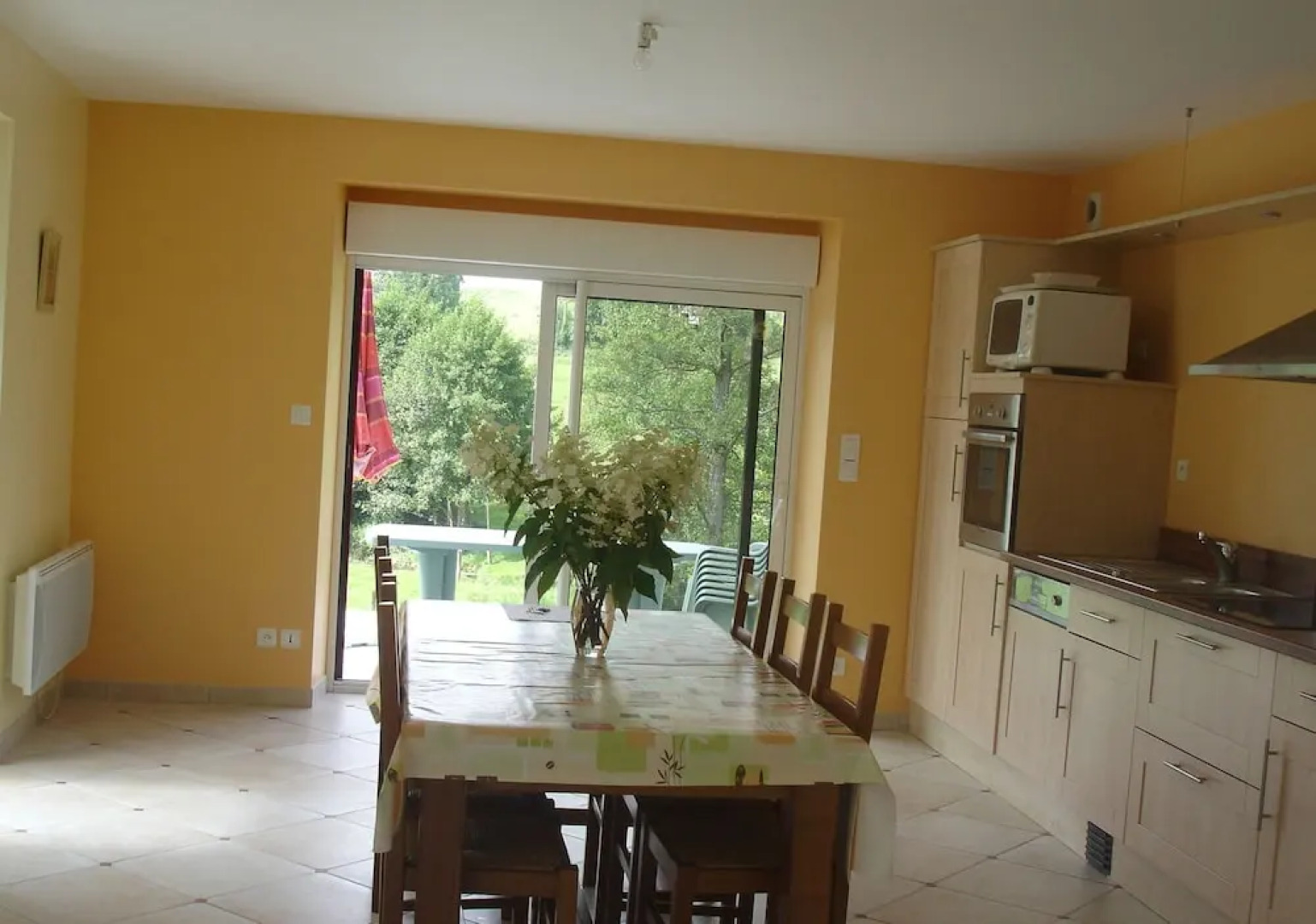 Cozy Cottage in Normandy France with Private Garden