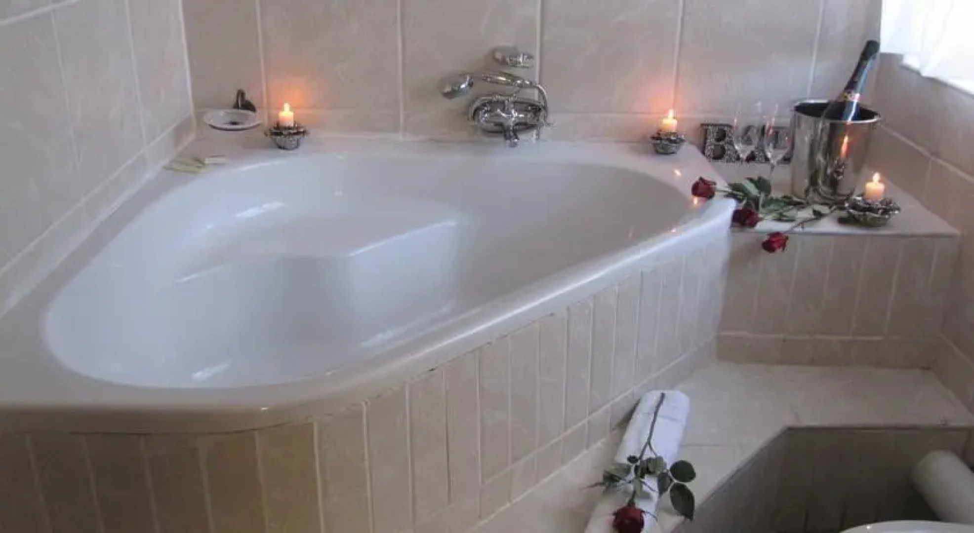 Chimneys Guest House