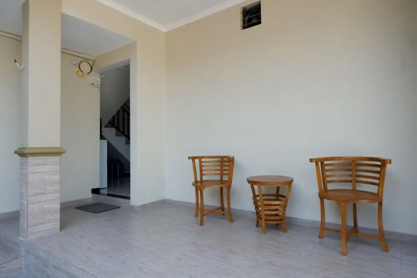 Reddoorz Syariah Near Alun Alun Kudus