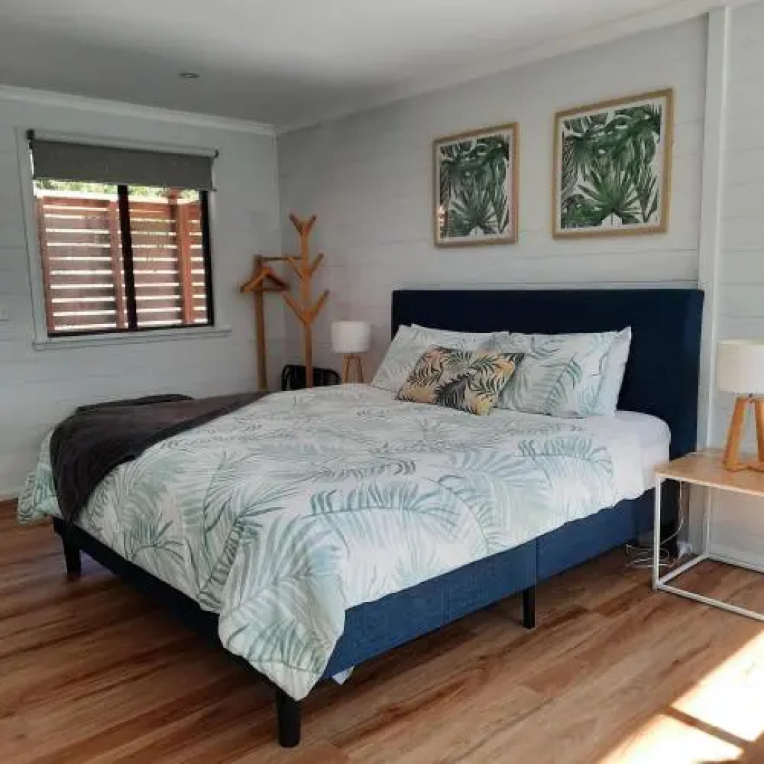 Tilba Coastal Retreat