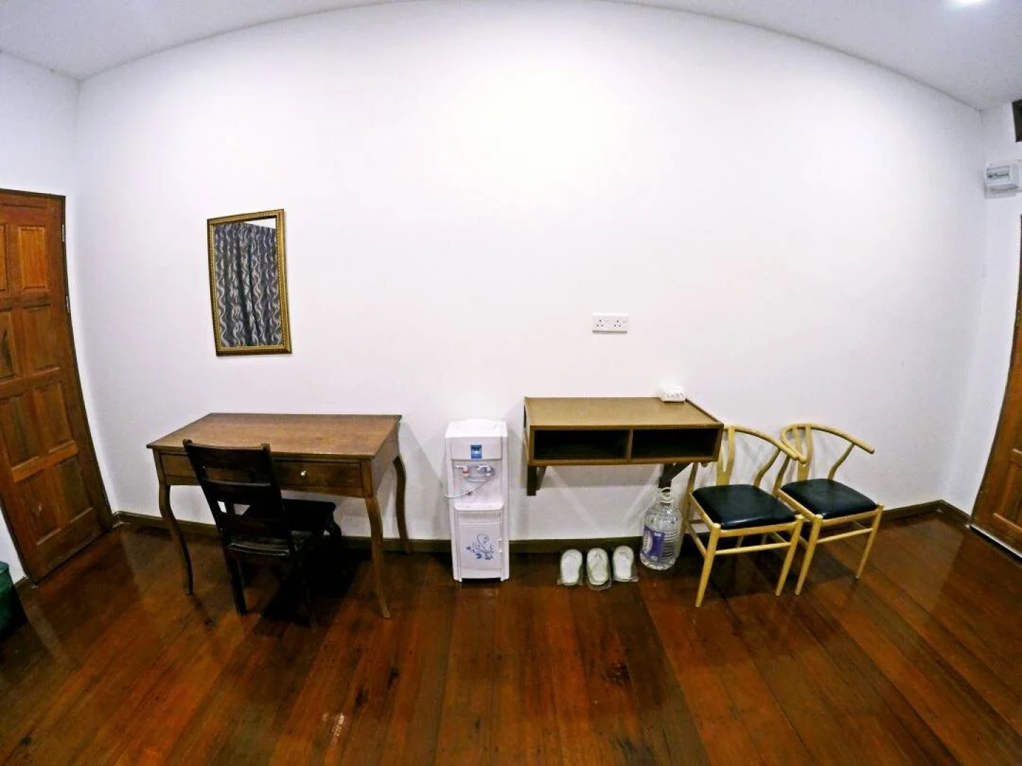 Sipadan Mangrove Resort