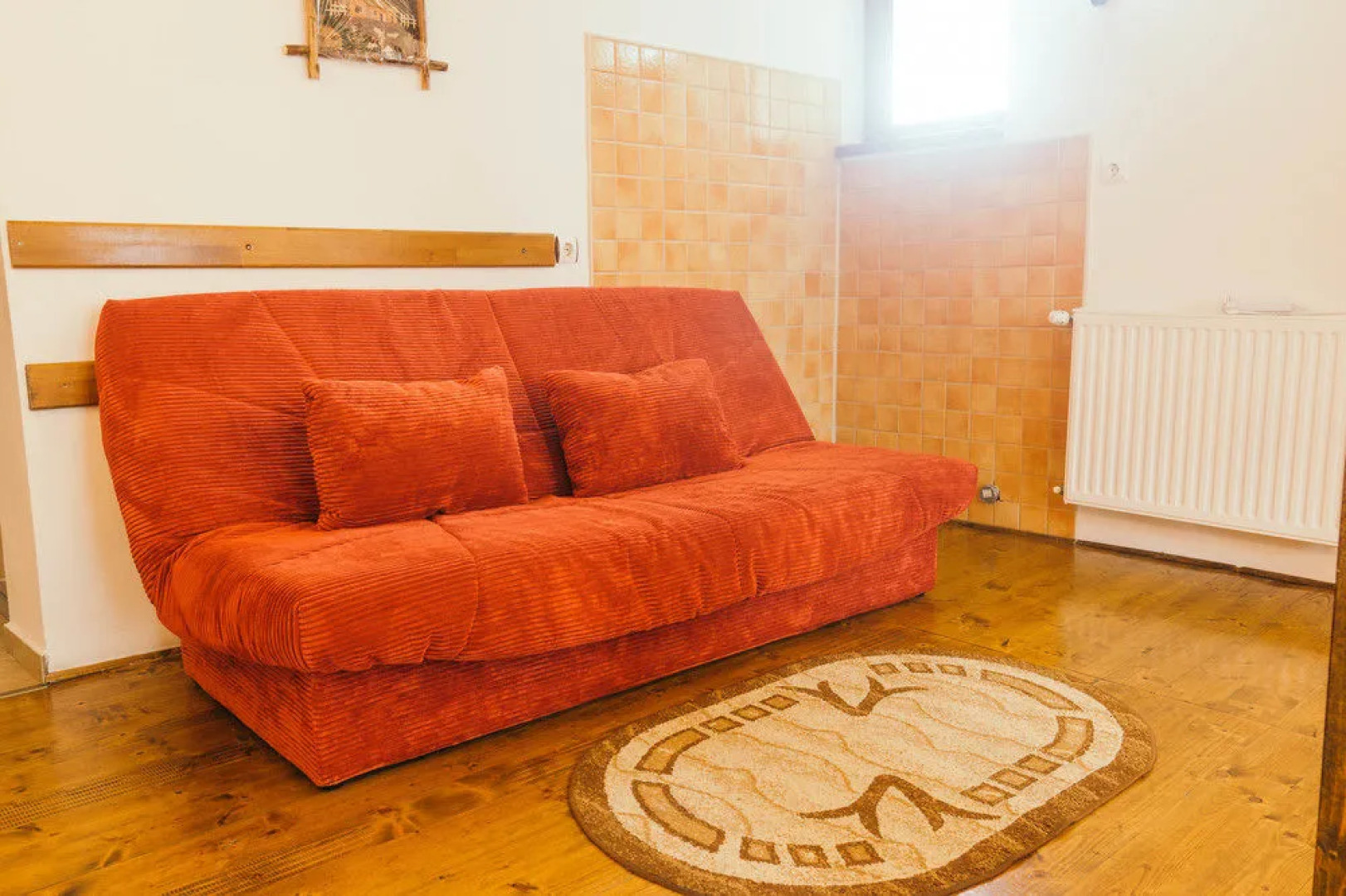 Pensiunea Green Park Brasov