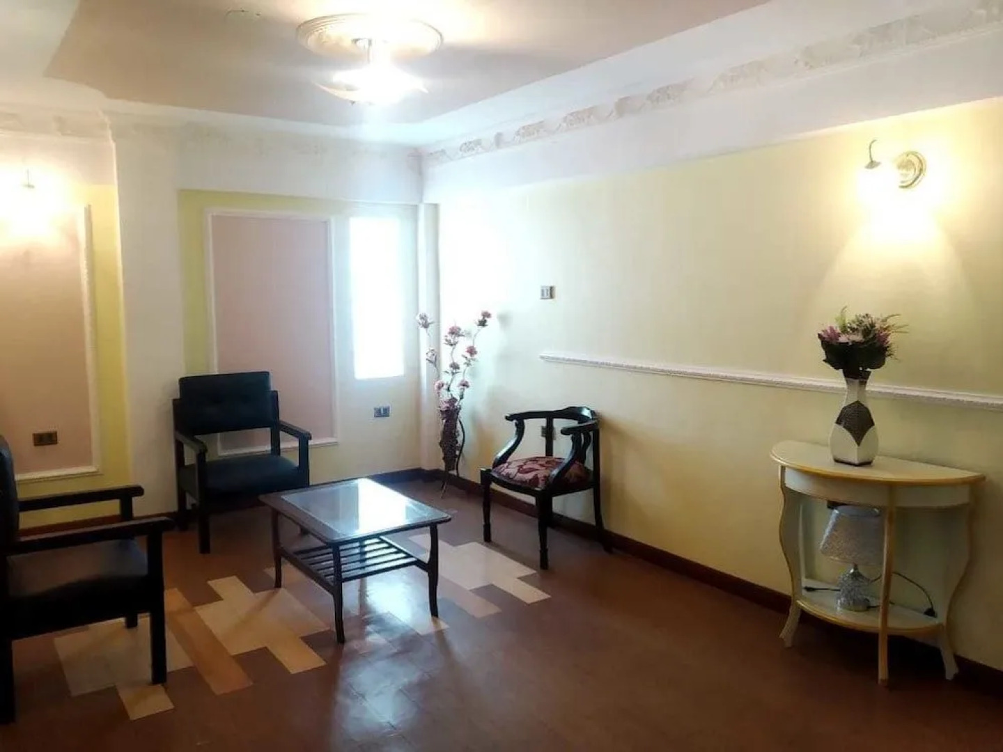 Hotel Maison Fiori (Plaza Colon)