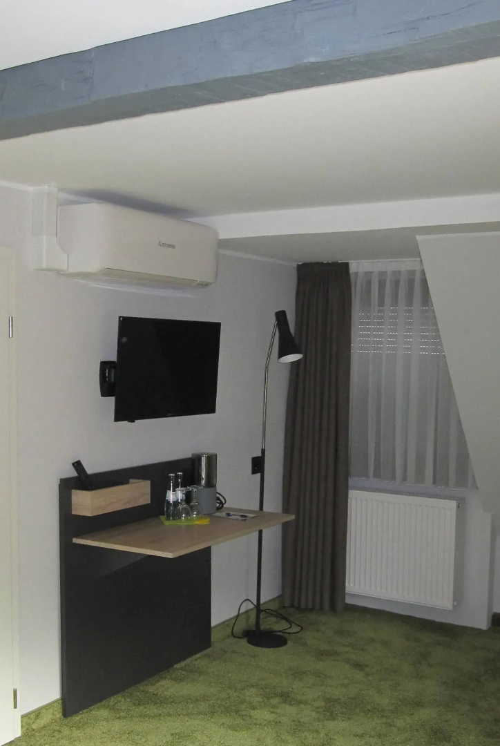 Hotel Sewenig