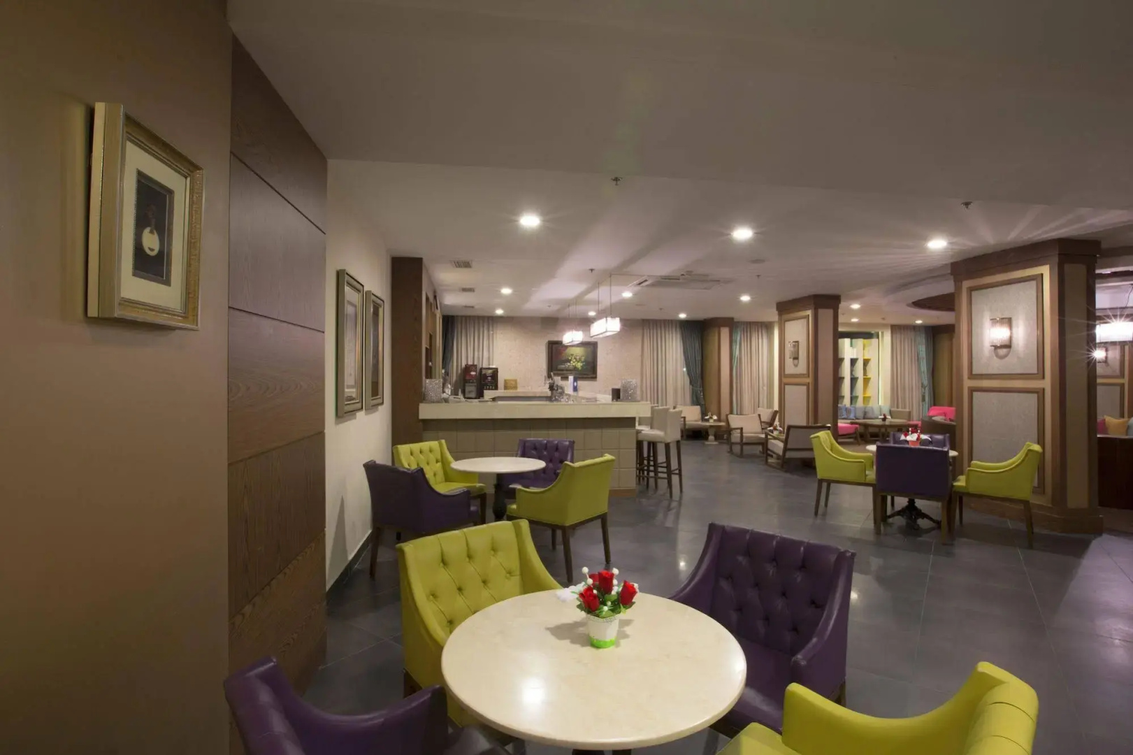 Insula Resort & Spa