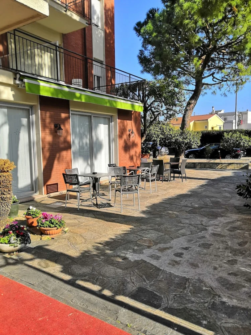 Hotel Villa Mary