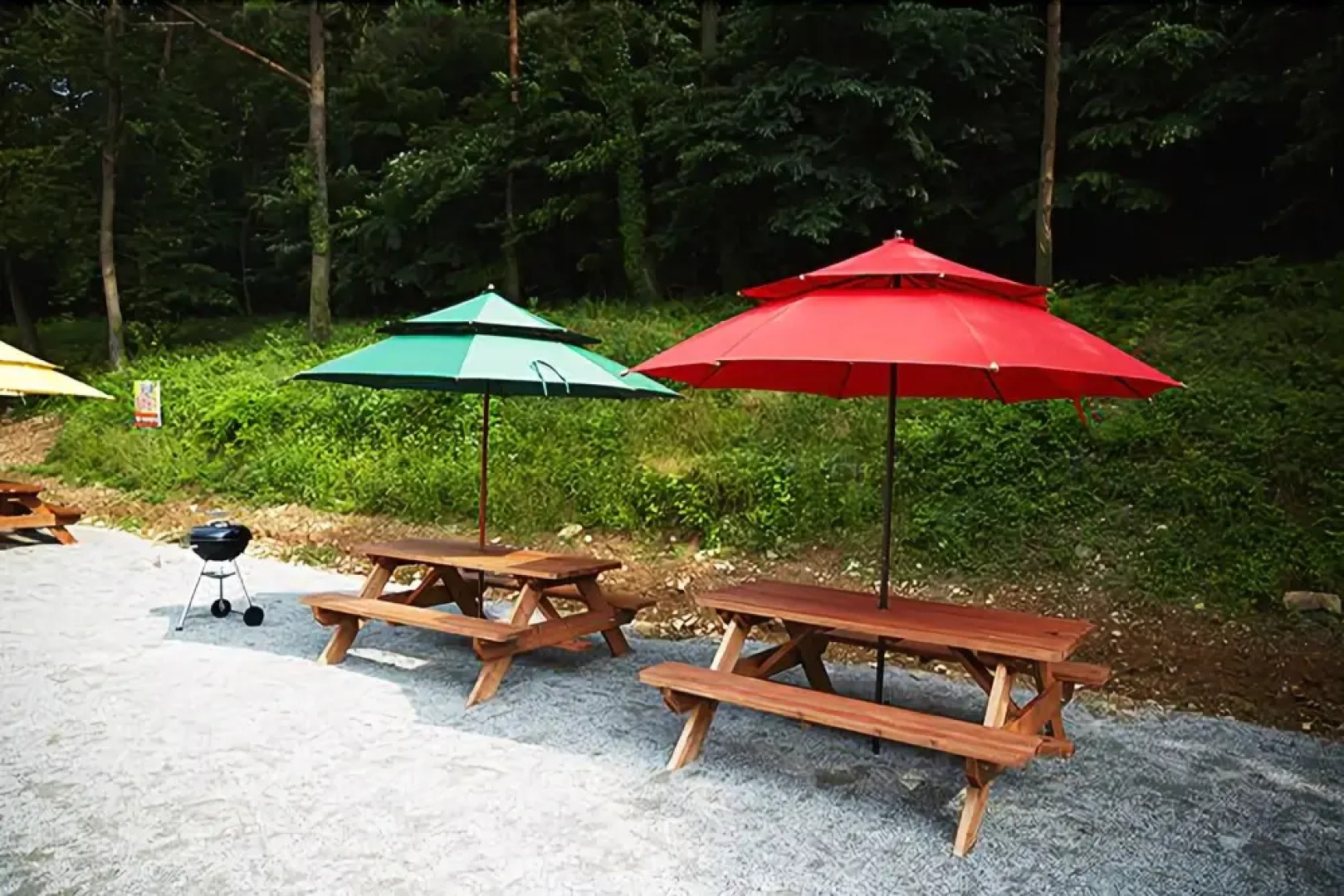 Yongggwang Healing Convention Town