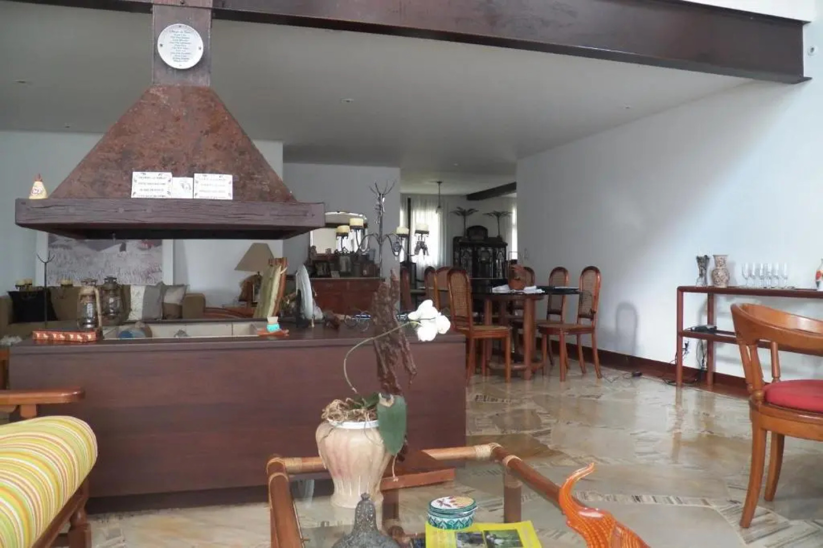 Pousada Solar dos Vieiras