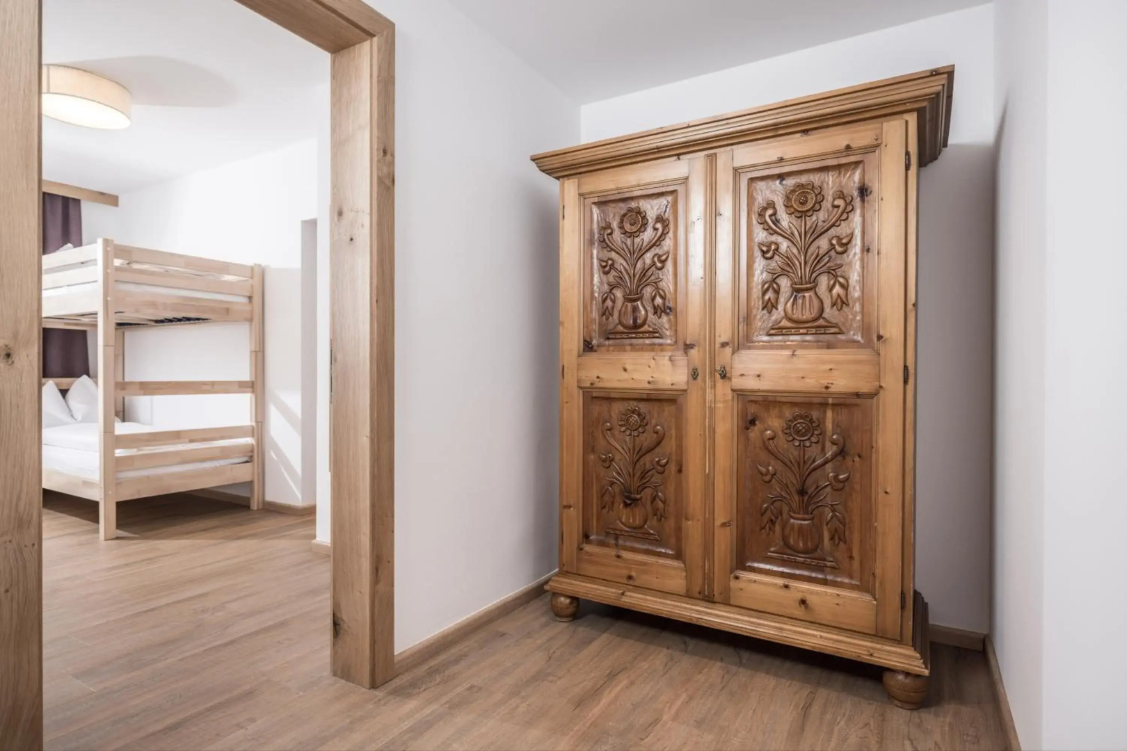 Zeit.Glück Appartements