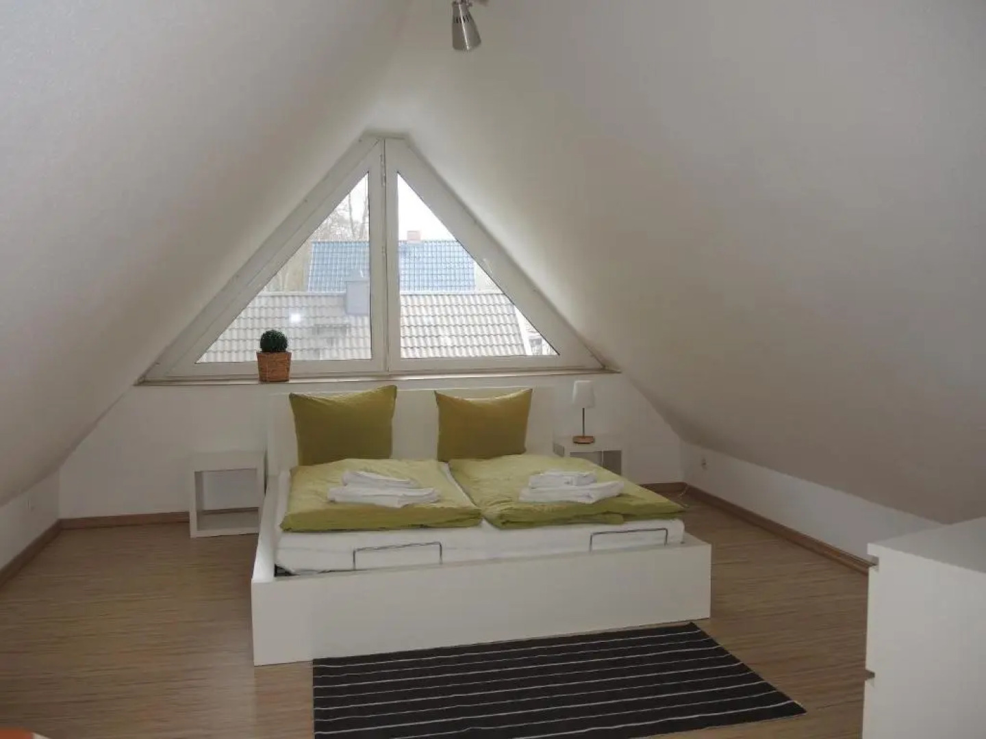 Usedom Suites Ückeritz