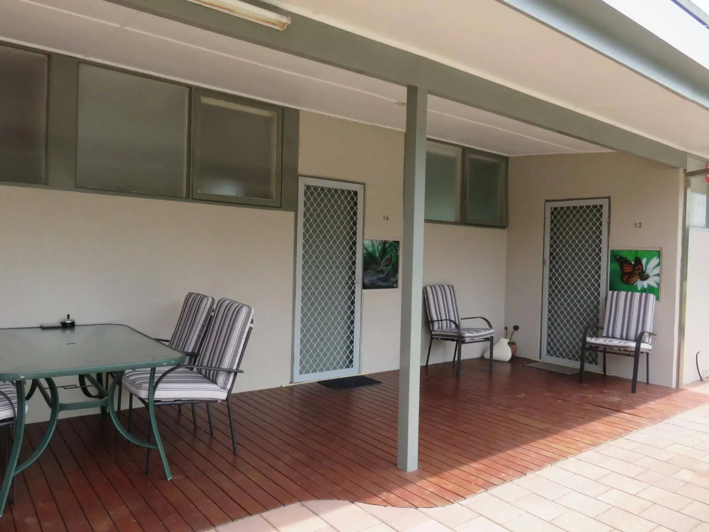Ecotel Narooma