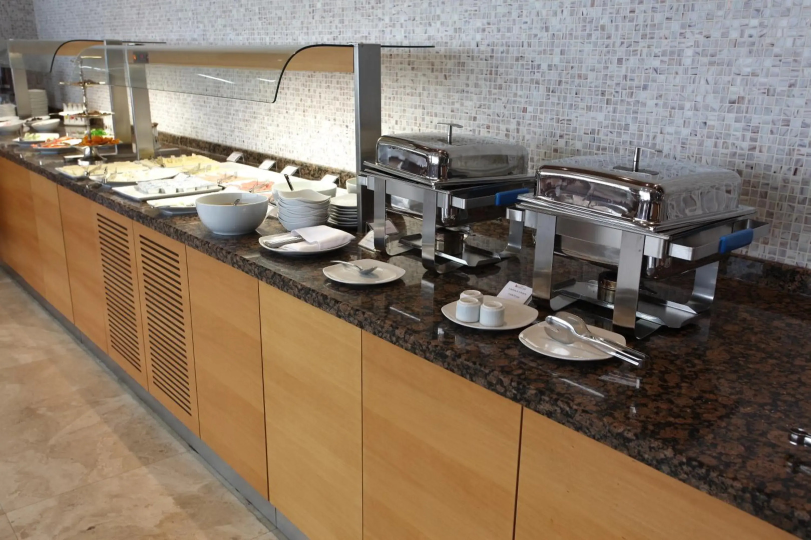 Orucoglu Oreko Hotel