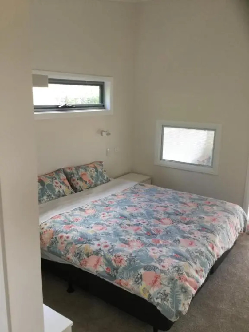 11 Argyle Street Townhouse