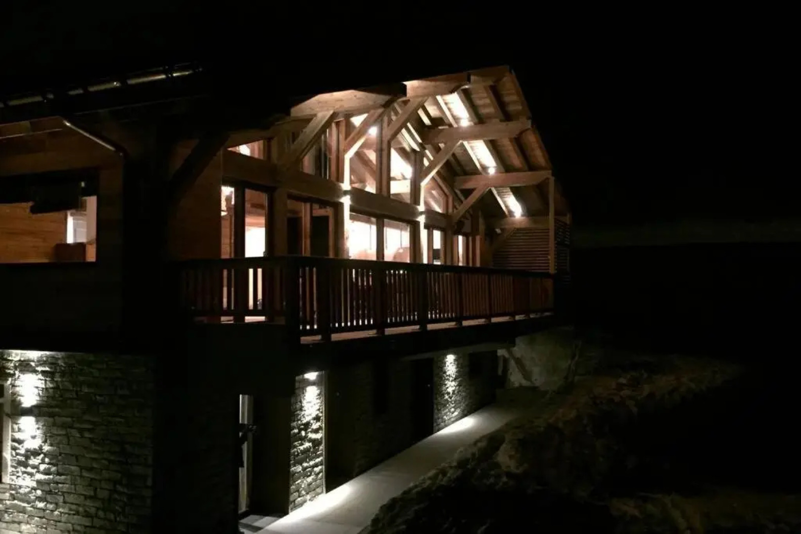 Chalet Cocoa