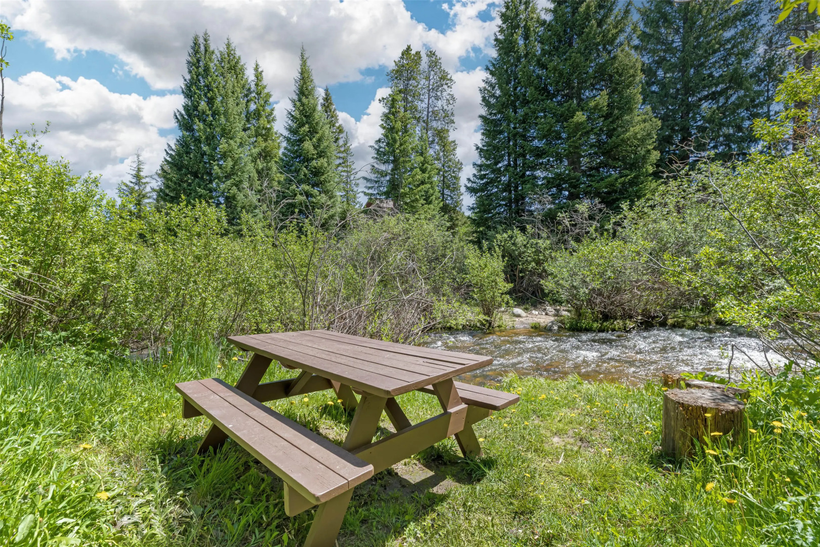 Best Western Alpenglo Lodge