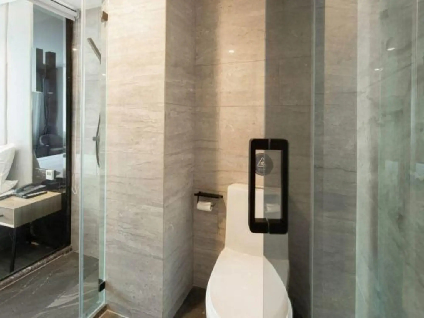 Fast 109 Hotel Maanshan Hunan Road