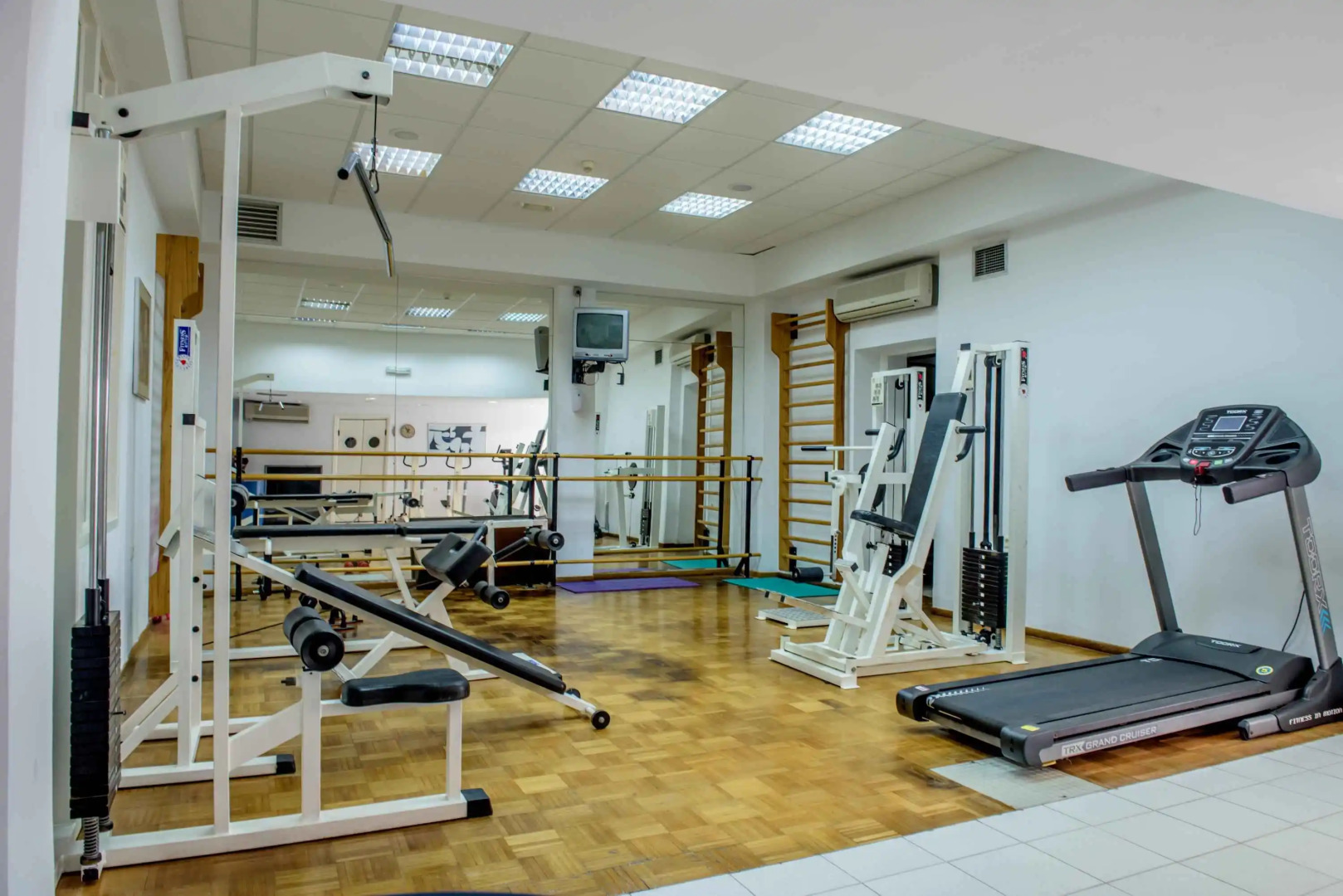 Porto Greco Village Beach Hotel - All Inclusive