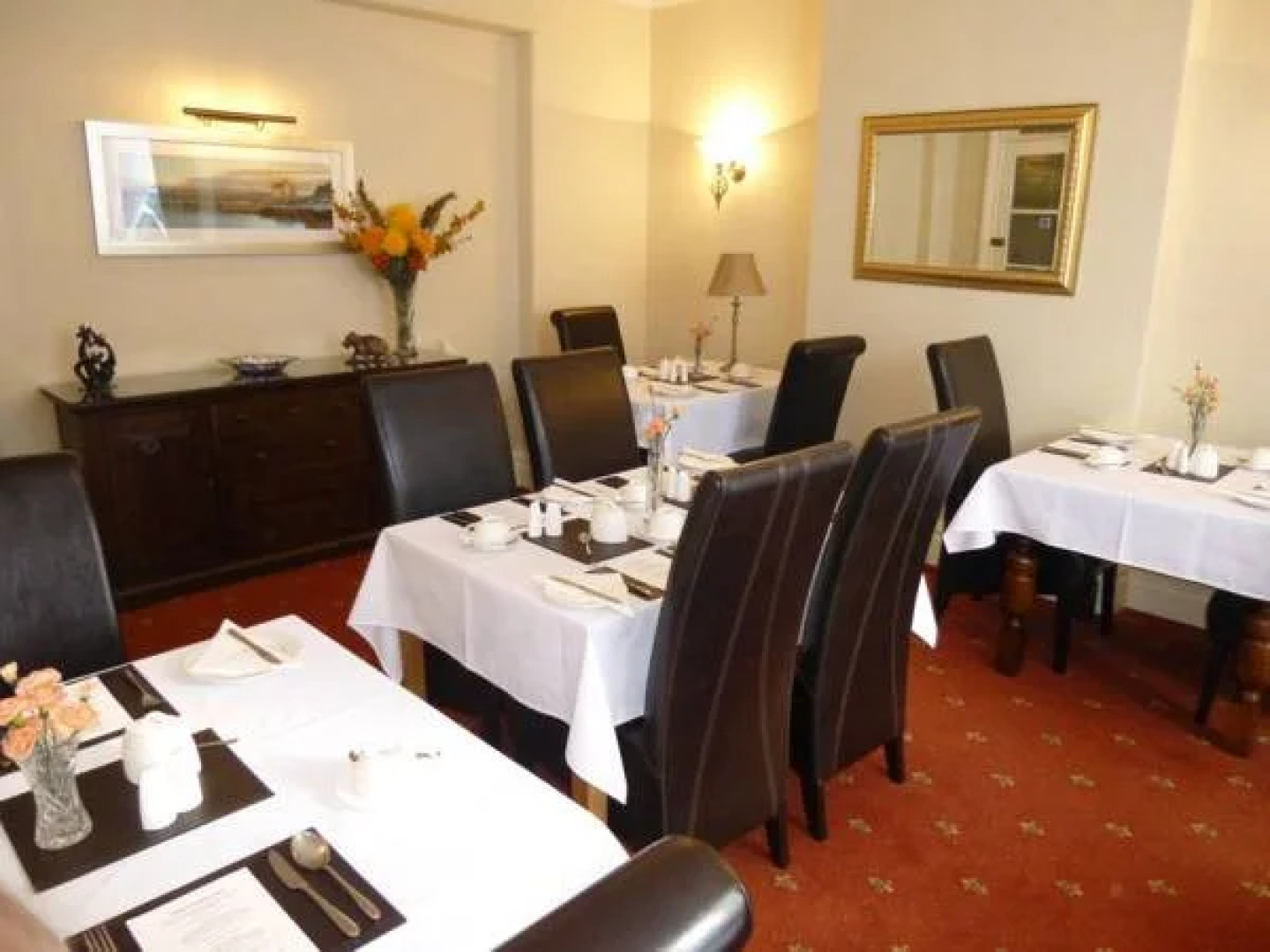 Chilterns Guest House