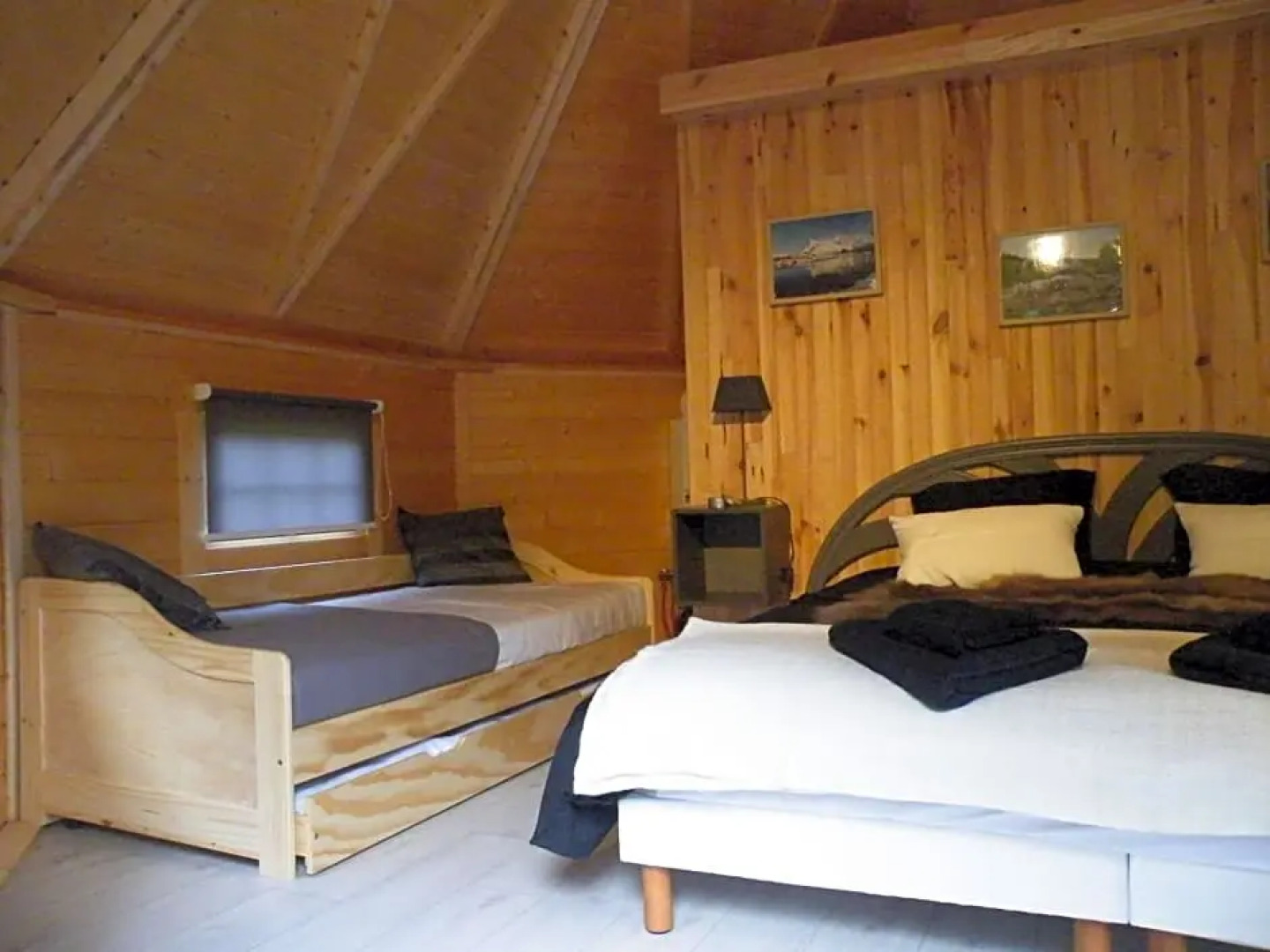 Kotas - Esprit Nordique