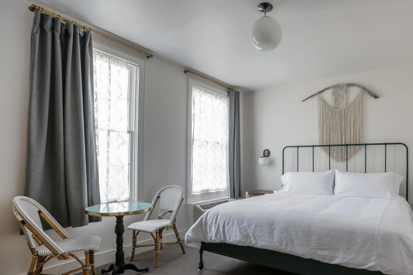 Surf Hotel & Chateau