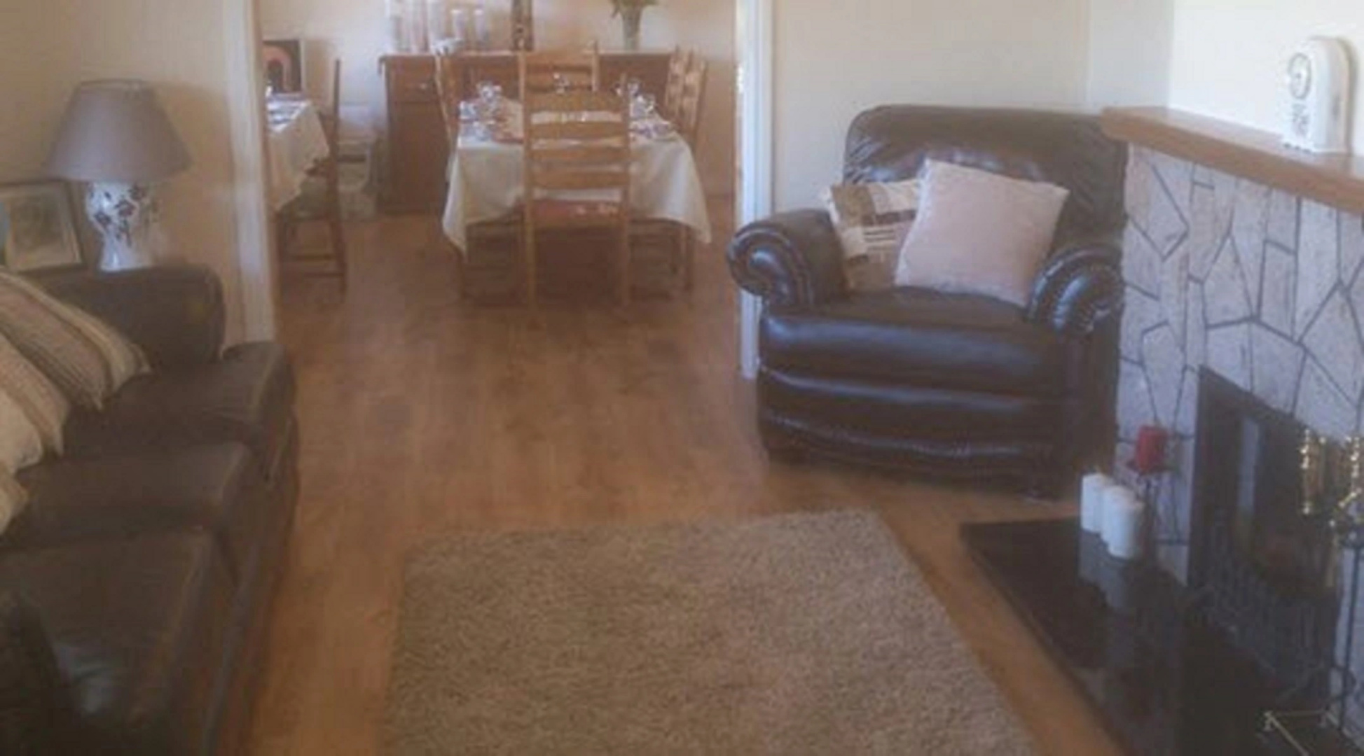 Birchgrove House