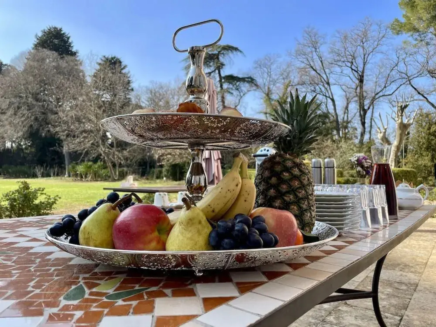 Chateau de Roquelune