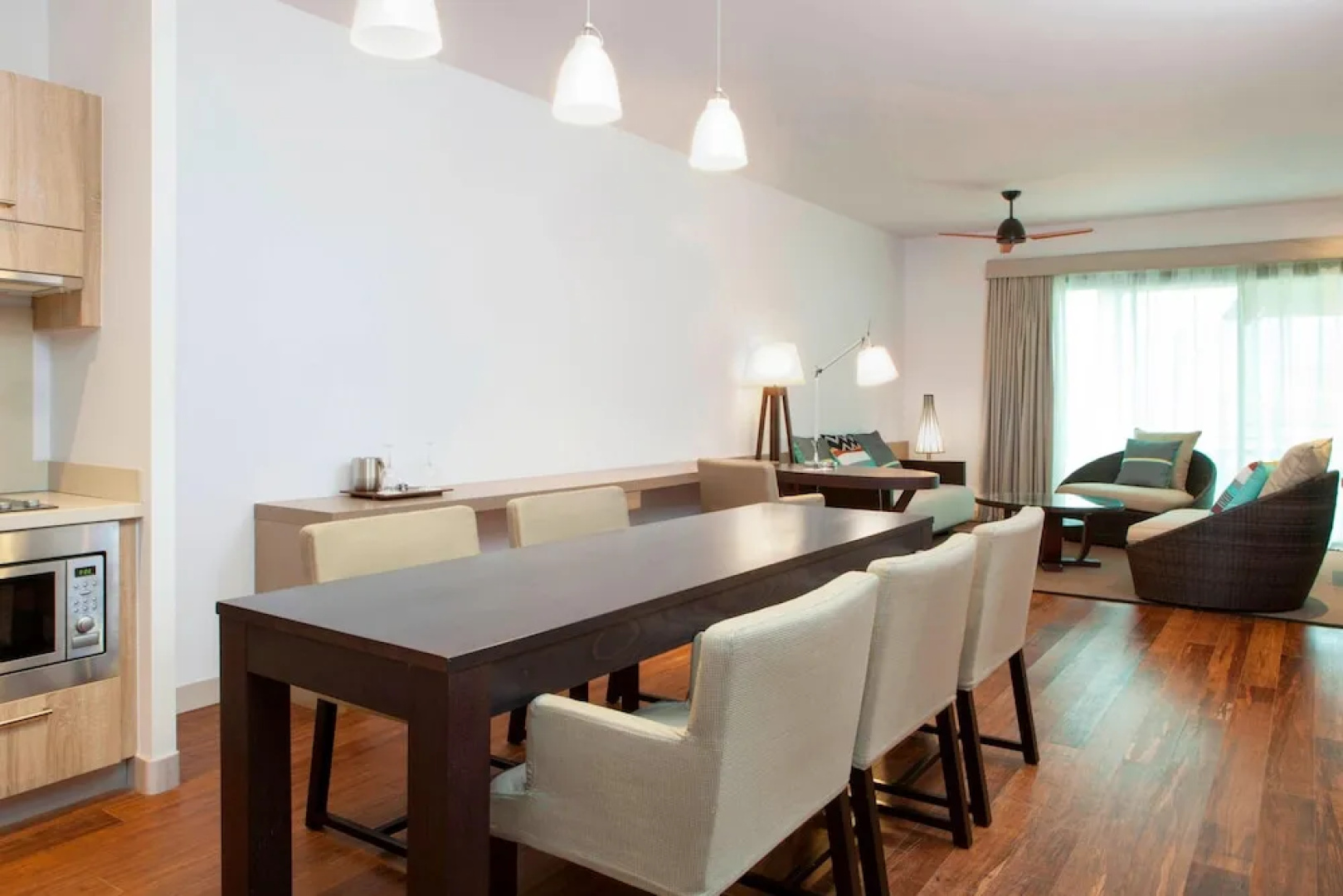 Sheraton New Caledonia Deva Resort & Spa