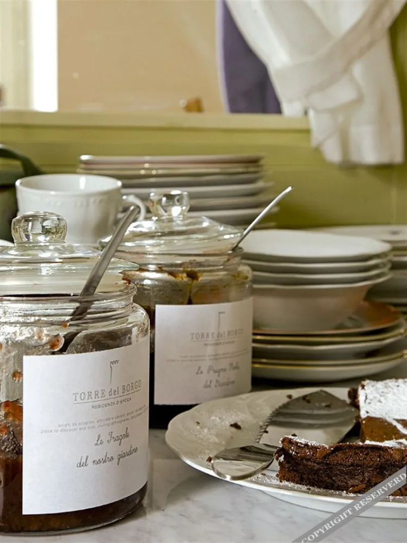 Torre Del Borgo - Residenza DEpoca