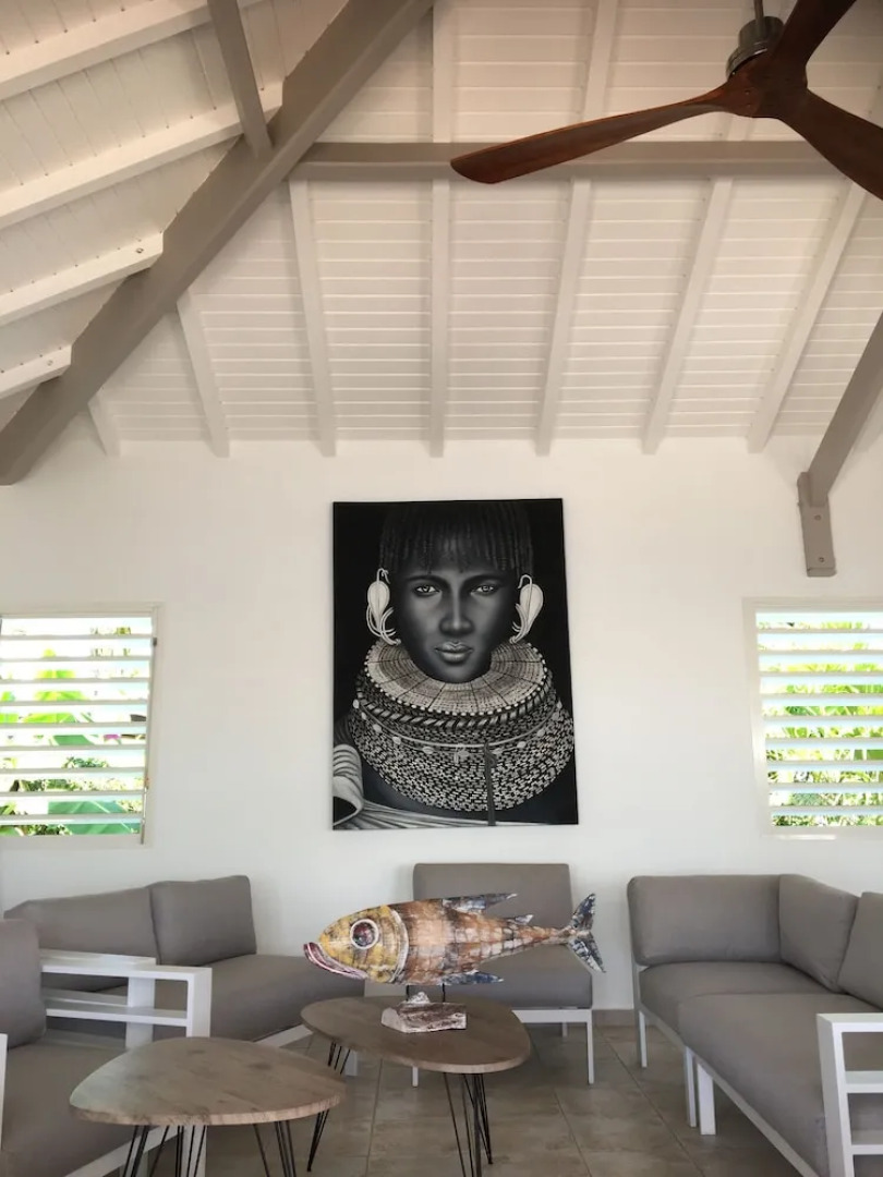 Hotel La Christophine