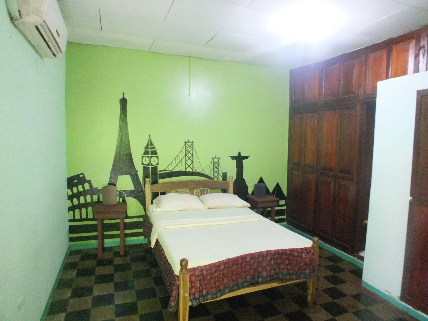 Hostal Flamenco'S